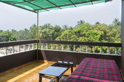 seaview holiday apartments