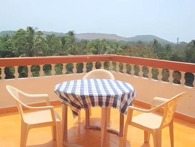 seaview holiday apartments