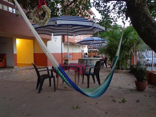 seaview holiday apartments