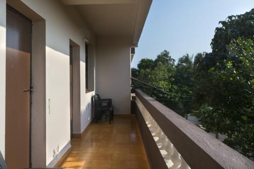 seaview holiday apartments