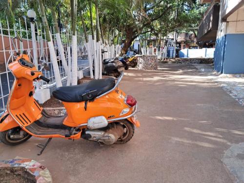 seaview holiday apartments