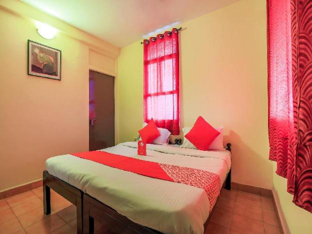 seaview holiday apartments