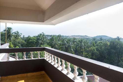 seaview holiday apartments