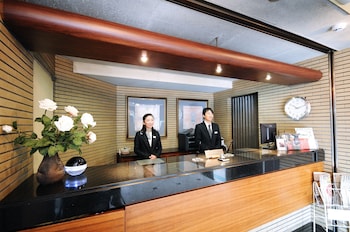okayama square hotel