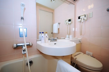 okayama square hotel