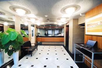 okayama square hotel