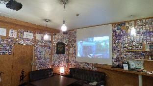 yokohama hostel village hayashi kaikan