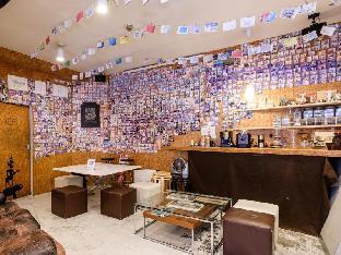 yokohama hostel village hayashi kaikan