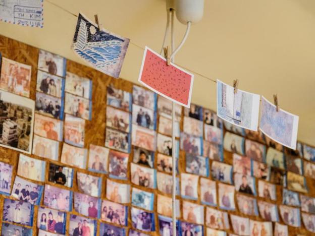 yokohama hostel village hayashi kaikan