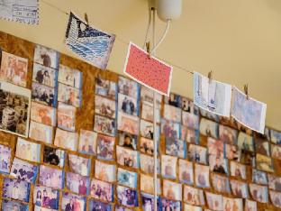 yokohama hostel village hayashi kaikan