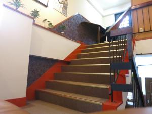 yokohama hostel village hayashi kaikan