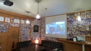 yokohama hostel village hayashi kaikan