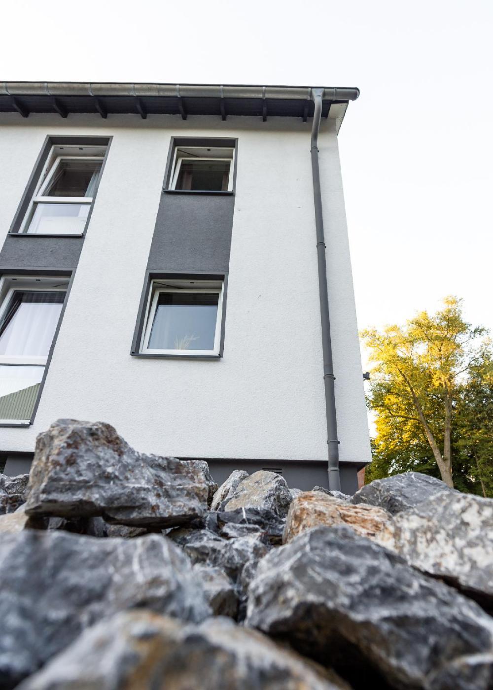 haus am park ihr gastehaus in velbert