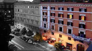 Hotel Oxford,Ludovisi>>Lazio,4 star