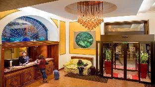 Hotel Oxford,Ludovisi>>Lazio,4 star