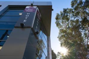 Best Western Plus Camperdown Suites,Lower Southgate>>Camperdown,3 star