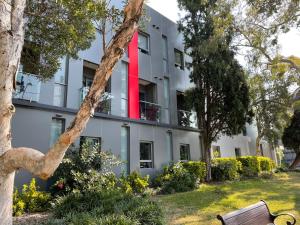 Best Western Plus Camperdown Suites,Lower Southgate>>Camperdown,3 star