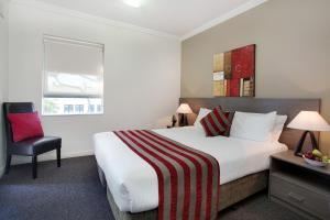 Best Western Plus Camperdown Suites,Lower Southgate>>Camperdown,3 star