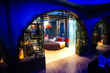 Silk Motel,Cornegliano Laudense>>Caviaga,4 star