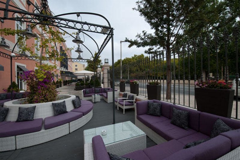 sana silver coast hotel