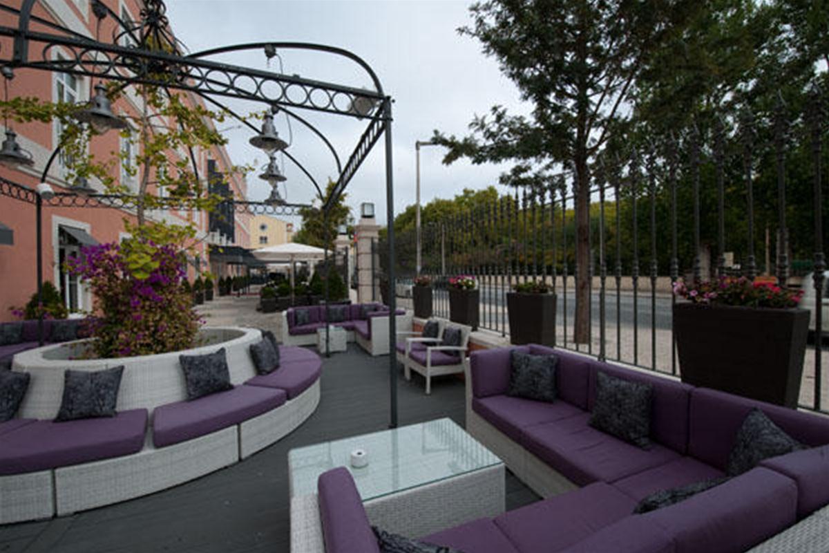 sana silver coast hotel