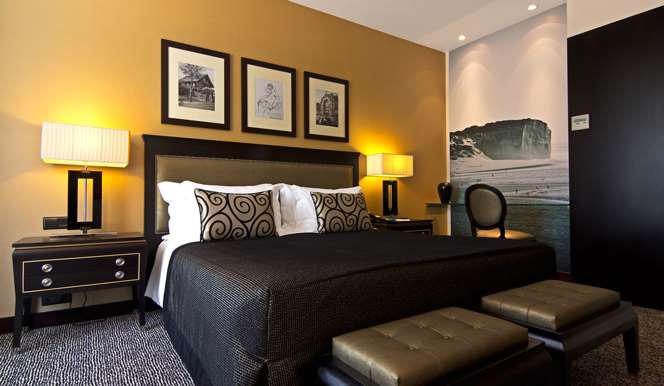 sana silver coast hotel