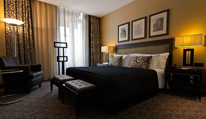 sana silver coast hotel