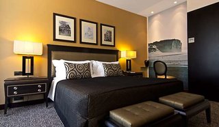 sana silver coast hotel