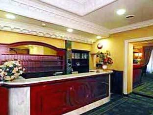 hotel nizza roma