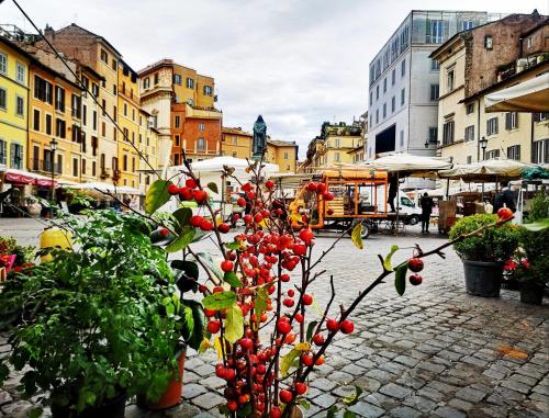 hotel nizza roma