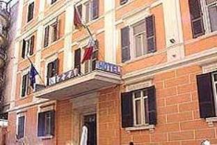 Hotel Nizza Roma,Lazio>>Esquilino,3 star