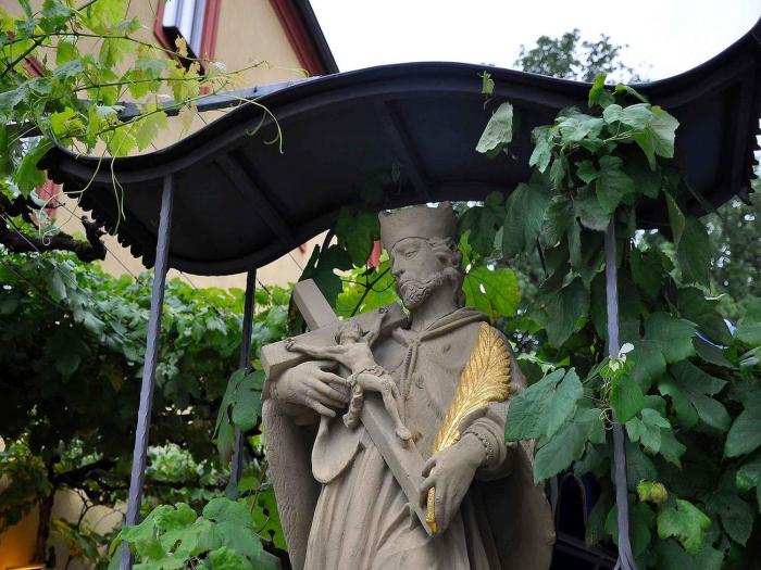 gasthof goldener stern