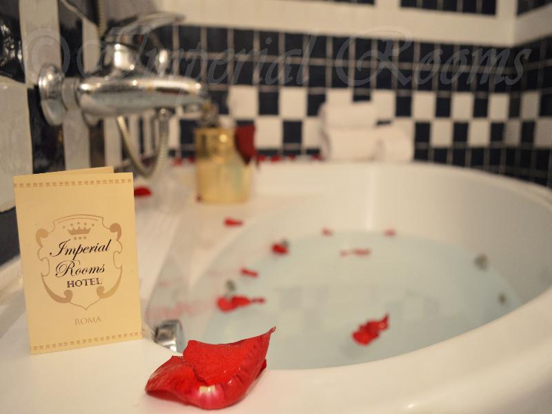 Imperial Rooms,Celio>>Ariccia,3 star