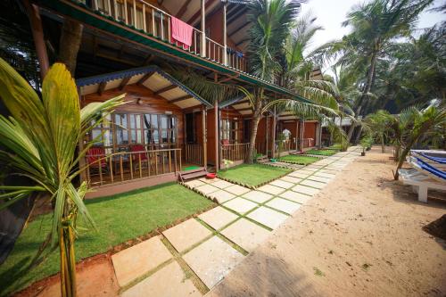 jardim a mar