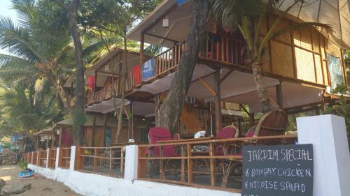 jardim a mar