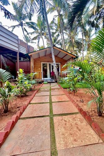 jardim a mar