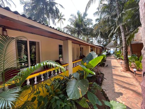 jardim a mar