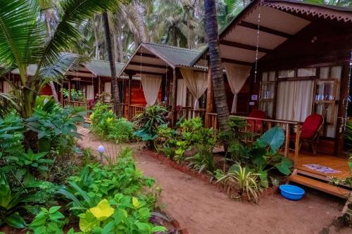 jardim a mar