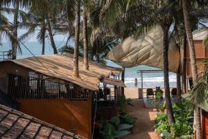 jardim a mar