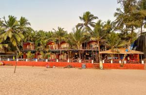 agonda