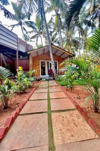 agonda