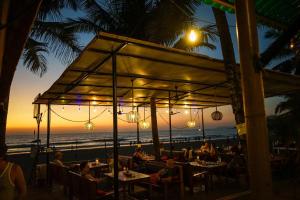 agonda