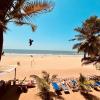 agonda
