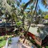 agonda