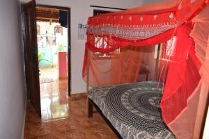Jardim A Mar,Canacona>>Agonda,1 star