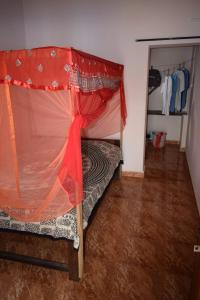 Jardim A Mar,Canacona>>Agonda,1 star