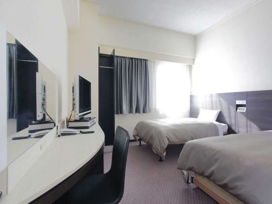 Hiroshima Hotel,,3 star