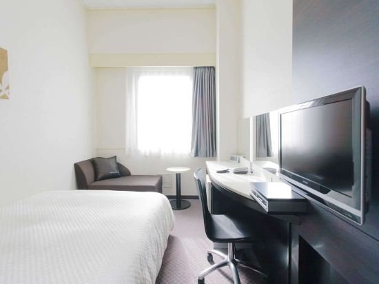 Hiroshima Hotel,,3 star