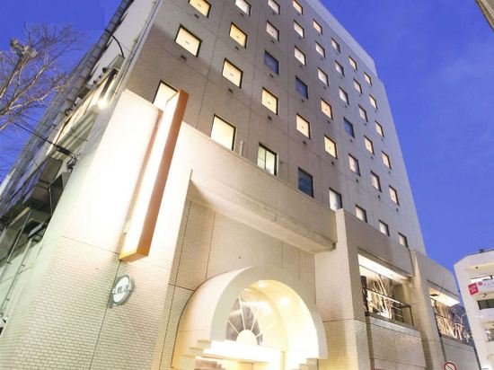 Hiroshima Hotel,,3 star