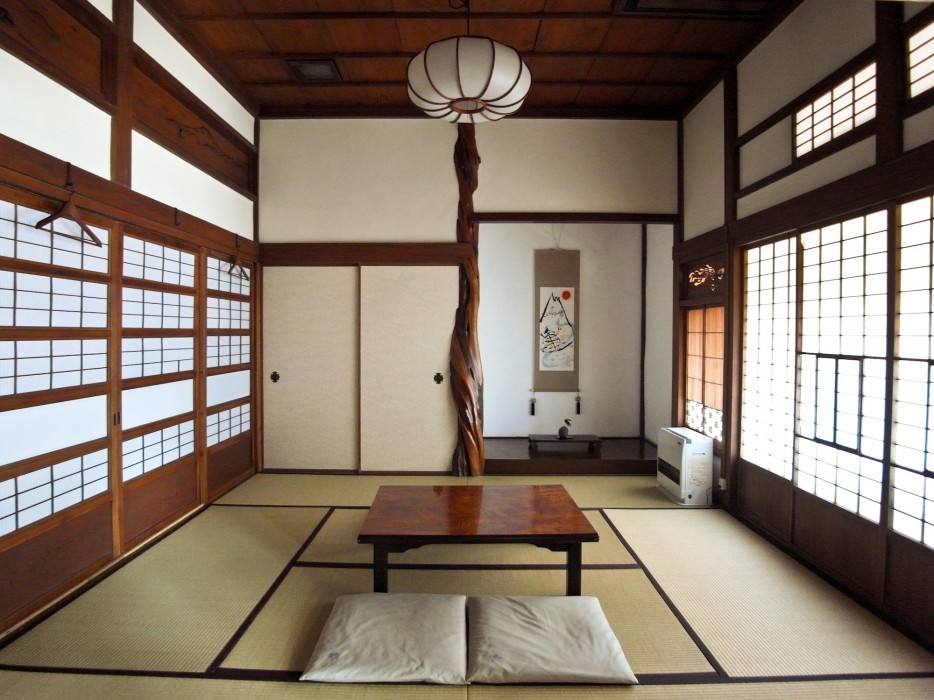 guest house kamejikan hostel